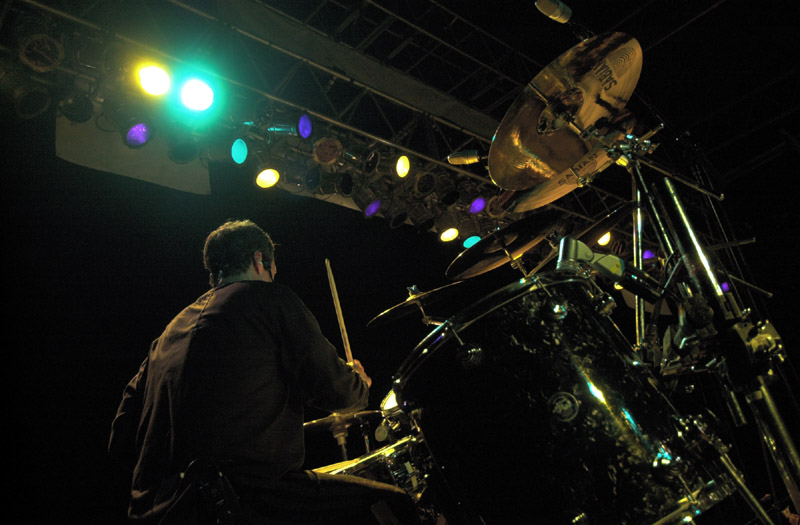 NIGHT RANGER 158