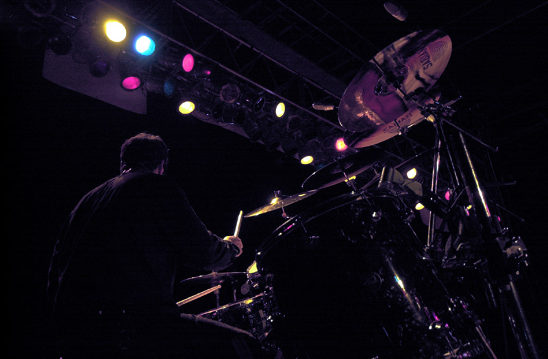 NIGHT RANGER 159