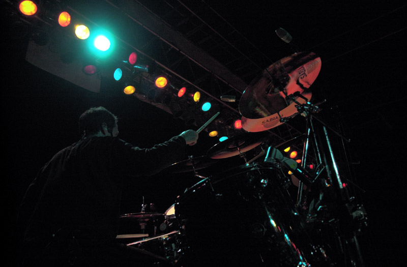 NIGHT RANGER 160