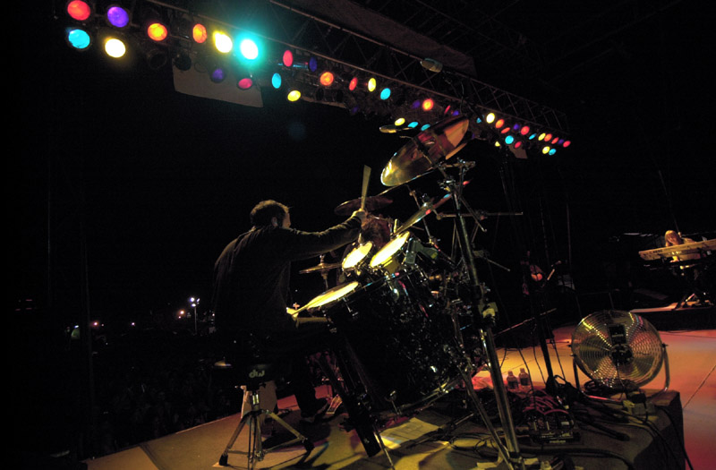 NIGHT RANGER 161