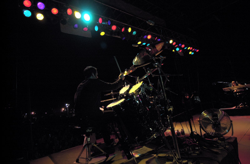 NIGHT RANGER 163