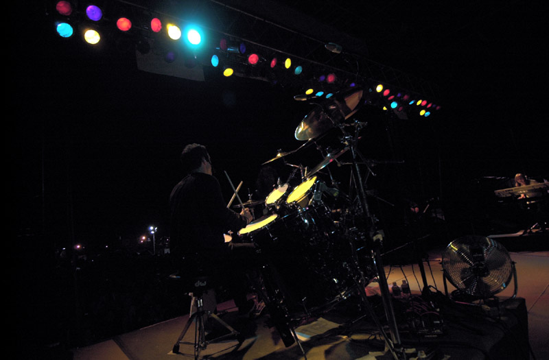 NIGHT RANGER 164