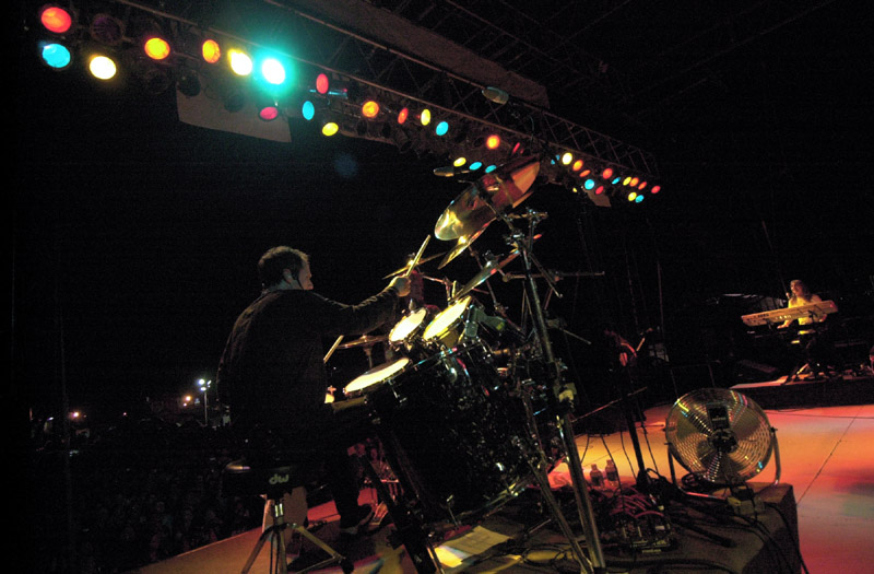 NIGHT RANGER 165