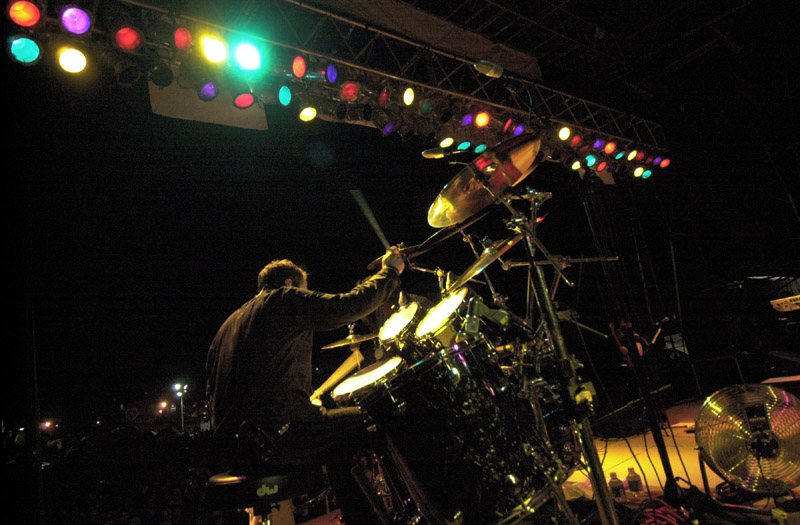 NIGHT RANGER 166