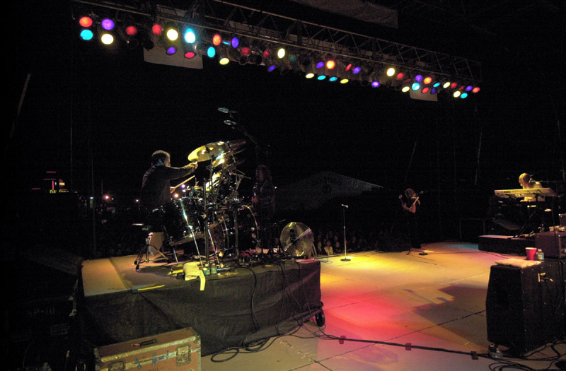 NIGHT RANGER 168