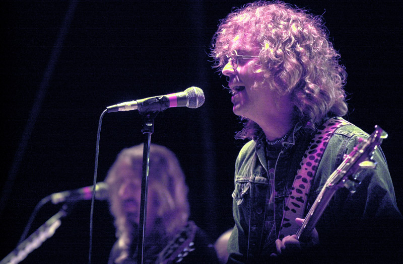 NIGHT RANGER 170