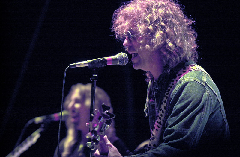 NIGHT RANGER 171