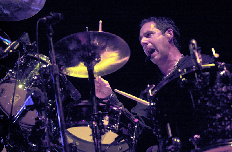 NIGHT RANGER 181