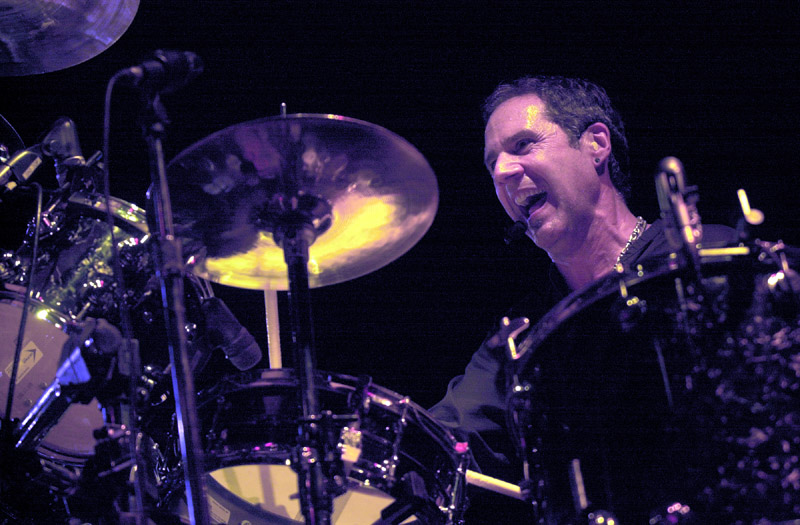 NIGHT RANGER 183
