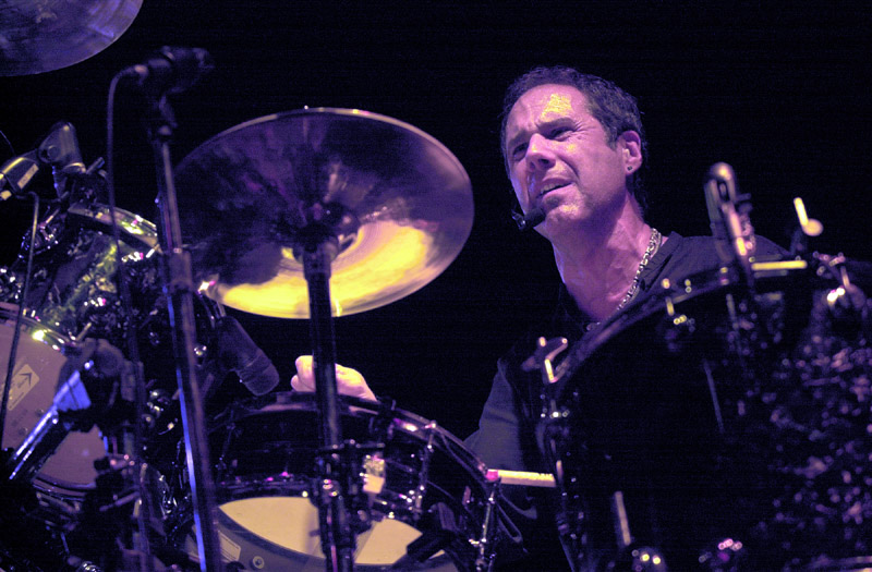 NIGHT RANGER 184
