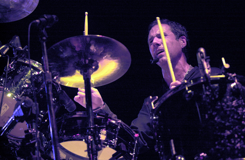 NIGHT RANGER 185
