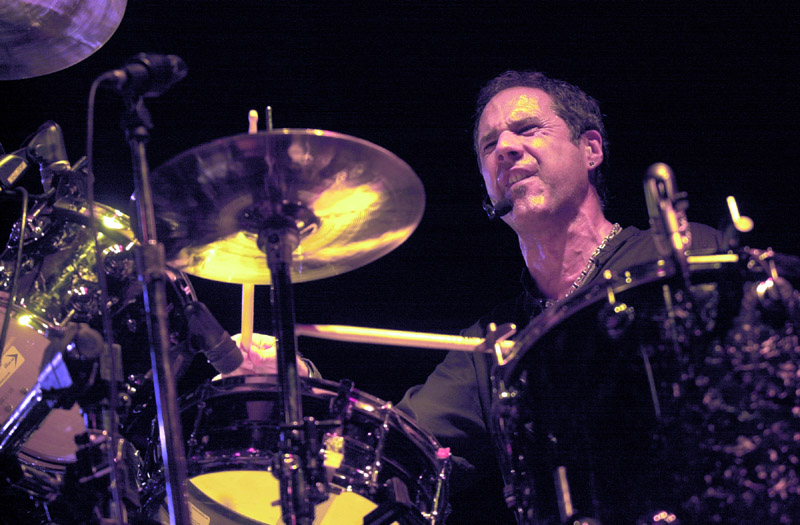 NIGHT RANGER 187