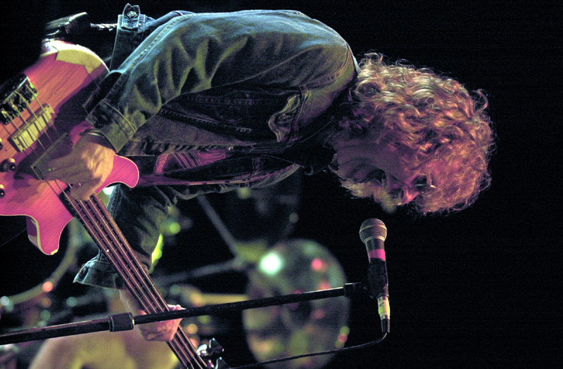 NIGHT RANGER 199