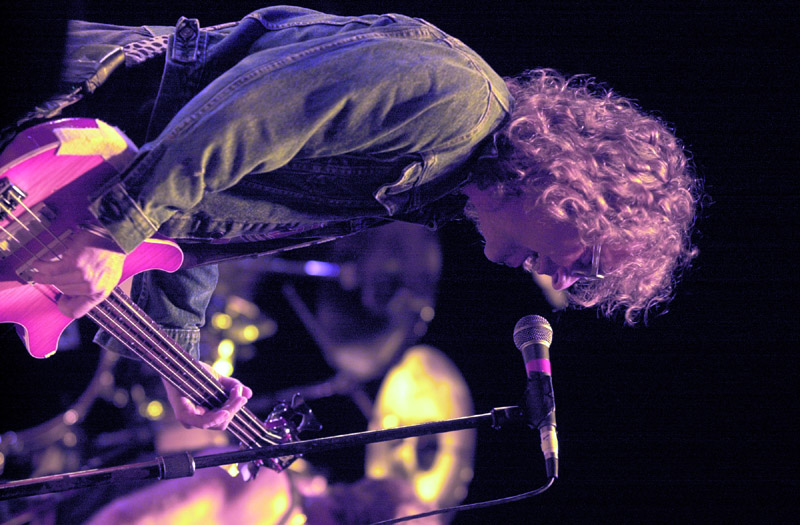 NIGHT RANGER 200