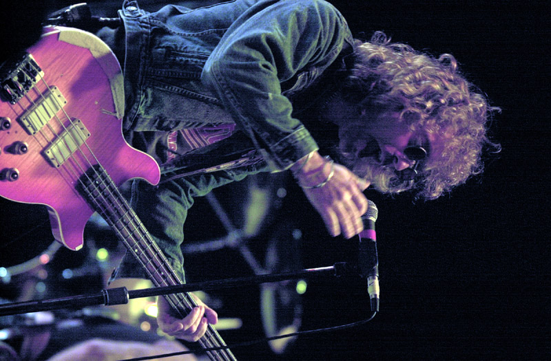 NIGHT RANGER 202