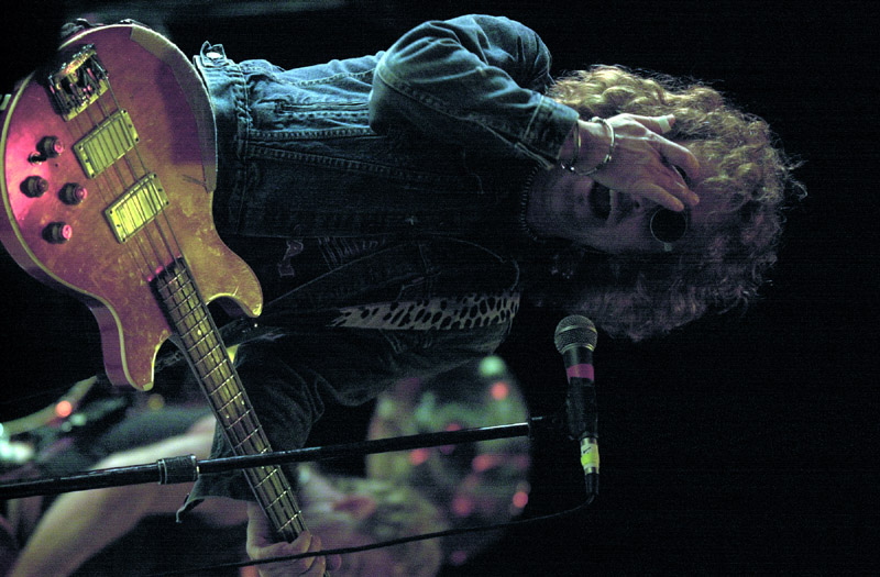 NIGHT RANGER 204