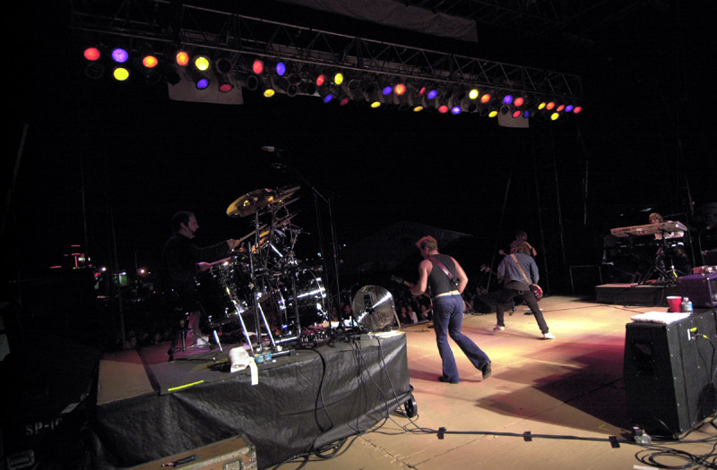 NIGHT RANGER 206