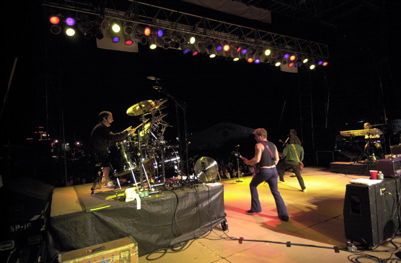 NIGHT RANGER 207