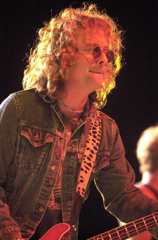 NIGHT RANGER 209