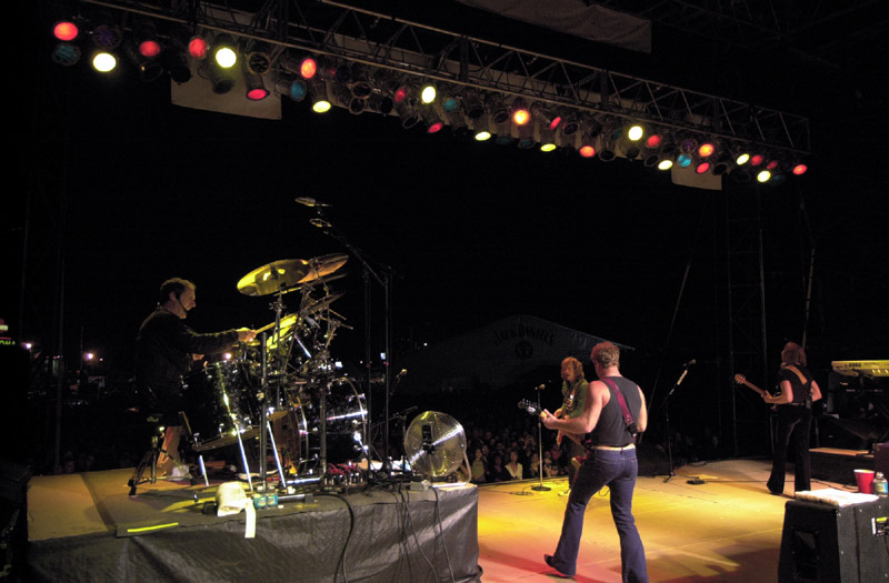 NIGHT RANGER 213