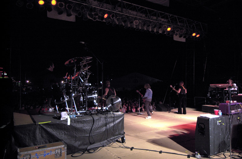 NIGHT RANGER 217