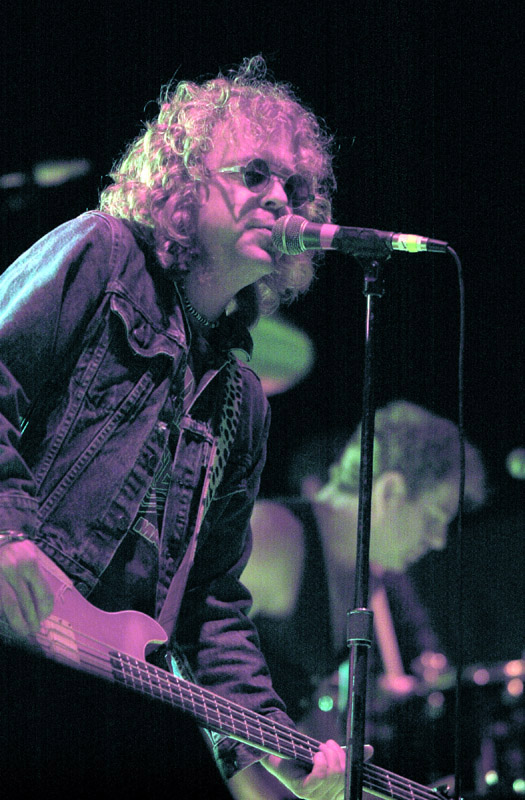 NIGHT RANGER 218