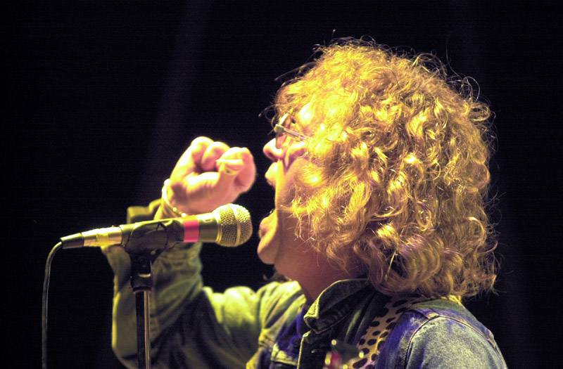 NIGHT RANGER 223