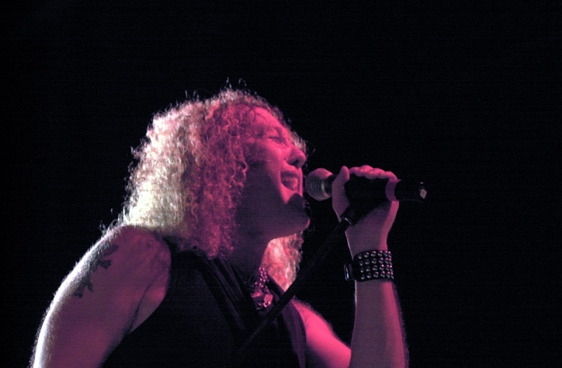 WARRANT 096