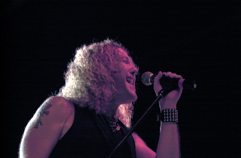 WARRANT 097