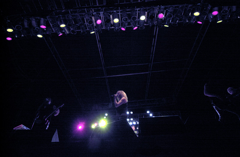 WARRANT 099