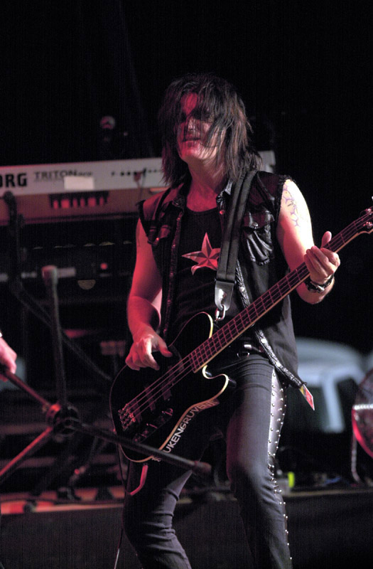 WARRANT 133