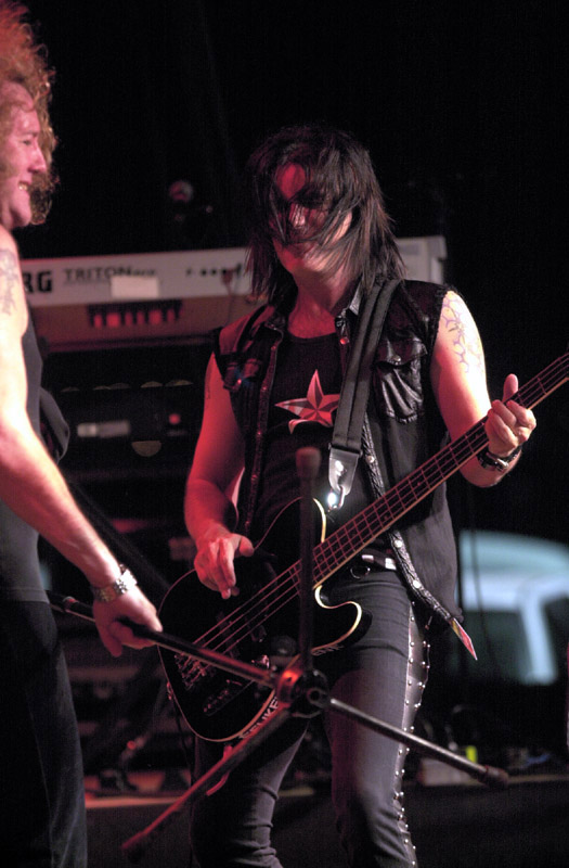 WARRANT 134