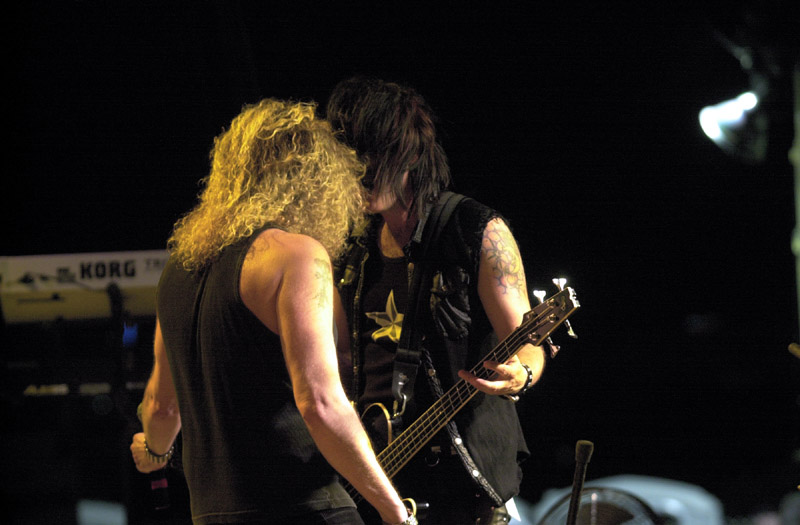 WARRANT 135