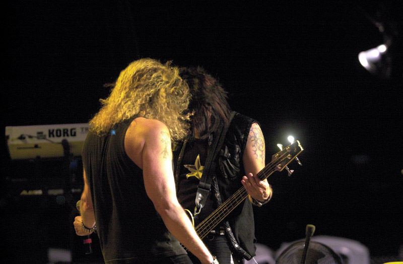 WARRANT 136
