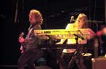 NIGHT RANGER 106