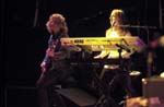NIGHT RANGER 107