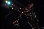 NIGHT RANGER 157