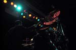 NIGHT RANGER 160