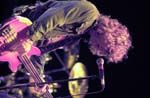 NIGHT RANGER 201