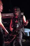 WARRANT 134