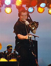 Brian Culbertson